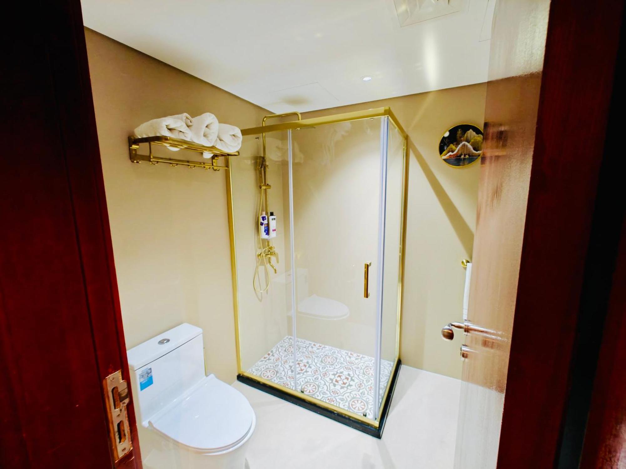 369 Stays- 1 Bedroom Apartment In Sports City Dubai Exterior foto